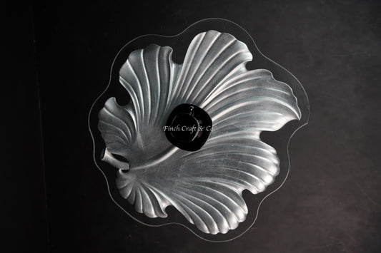 Leafy Love The Perfect Serving and Side Table