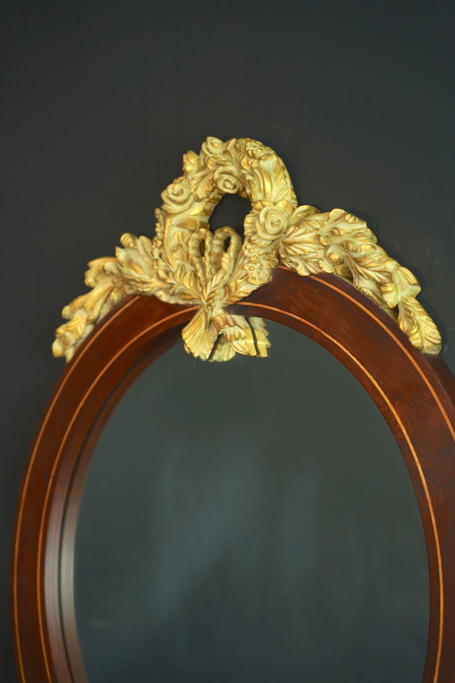wall-mirrror
