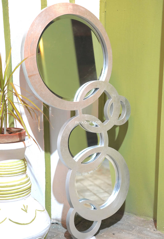 Circulis Decorative Wall Mirror