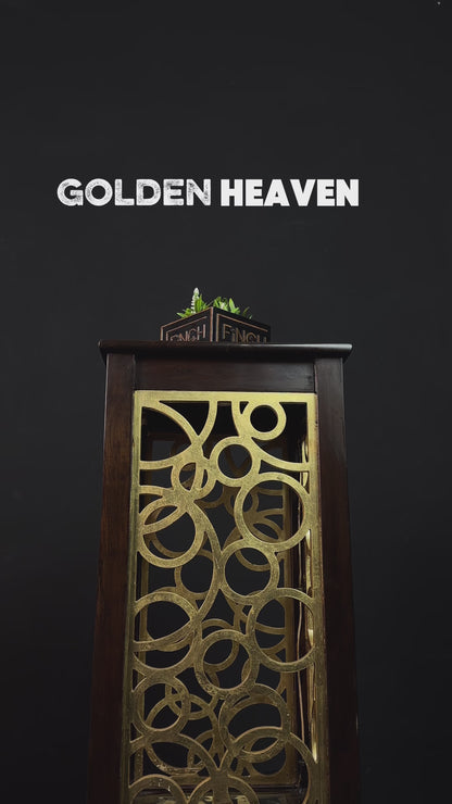 Golden Haven