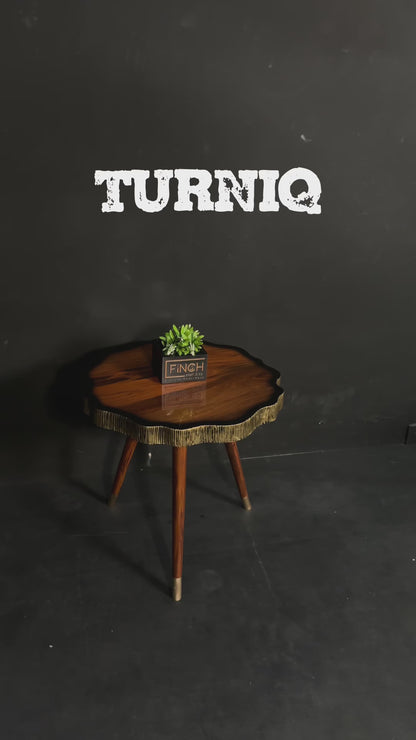 TURNIQ